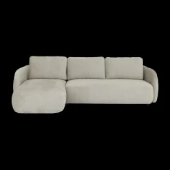 Ygo Hoeksalon AMALFI Longchair Links Gen 3| Hoeksalons