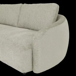 Ygo Hoeksalon AMALFI Longchair Links Gen 3| Hoeksalons
