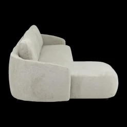 Ygo Hoeksalon AMALFI Longchair Links Gen 3| Hoeksalons