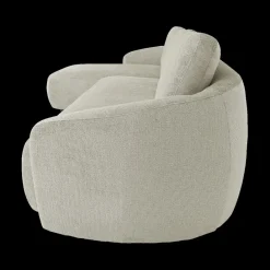 Ygo Hoeksalon AMALFI Longchair Links Gen 3| Hoeksalons