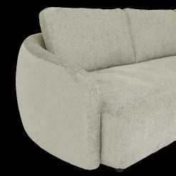 Ygo Hoeksalon AMALFI Longchair Rechts Gen 3| Hoeksalons