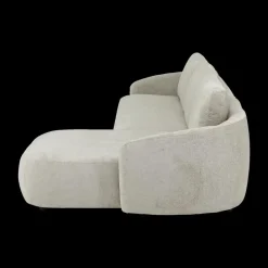 Ygo Hoeksalon AMALFI Longchair Rechts Gen 3| Hoeksalons