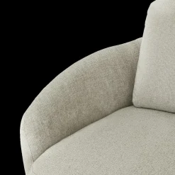 Ygo Hoeksalon AMALFI Longchair Rechts Gen 3| Hoeksalons