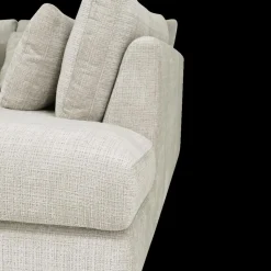 Ygo Hoeksalon BANJO Hoek Rechts B294| Hoeksalons