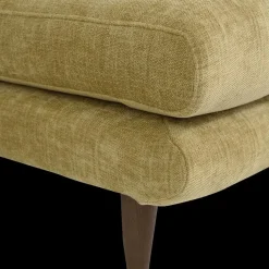 Ygo Hoeksalon CAPRI Terra13 Longchair Rechts B278| Hoeksalons