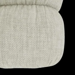 Ygo Hoeksalon CELESTE Longchair Rechts Ivory B265| Hoeksalons