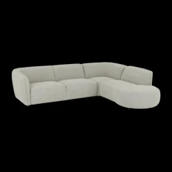 Ygo Hoeksalon CONCA Hoek Rechts B273| Hoeksalons