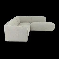 Ygo Hoeksalon CONCA Hoek Rechts B273| Hoeksalons
