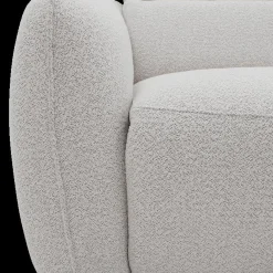 Ygo Hoeksalon CONTIGO Longchair Rechts Natural B270| Hoeksalons