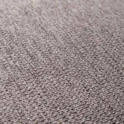 Ygo Hoeksalon CYLLENE Longchair Rechts Grijs| Hoeksalons