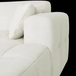 Ygo Hoeksalon CYPRUS Longchair Rechts B380| Hoeksalons