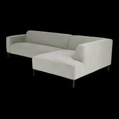 Ygo Hoeksalon DAGNY Hoek/Ligelement Rechts Alta Sand B313| Hoeksalons