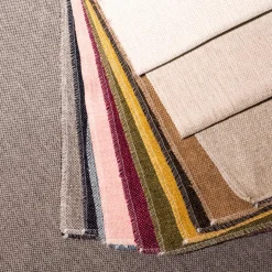 Ygo Hoeksalon DAGNY Hoek/Ligelement Links Alta Sand B293| Hoeksalons