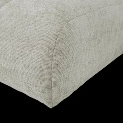 Ygo Hoeksalon DILARA Longchair Links B302 Beige| Hoeksalons