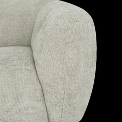 Ygo Hoeksalon DILARA Longchair Rechts B302 Beige| Hoeksalons