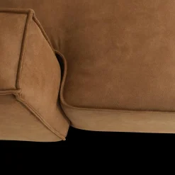 Ygo Hoeksalon GASTON Longchair Links Relax Rechts| Hoeksalons