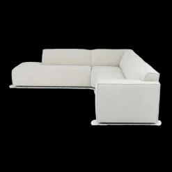 Ygo Hoeksalon JOREN Longchair Links Harmony Beige| Hoeksalons