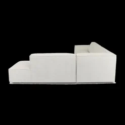 Ygo Hoeksalon JOREN Longchair Rechts Harmony Beige| Hoeksalons