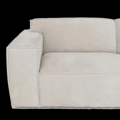 Ygo Hoeksalon JOREN Longchair Rechts Harmony Beige| Hoeksalons