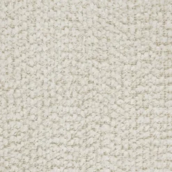 Ygo Hoeksalon KOKOMO Longchair Links Cream| Hoeksalons