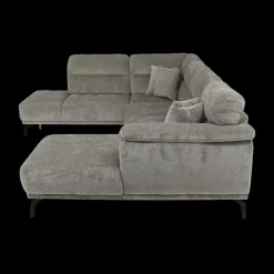 Ygo Hoeksalon LEGUMI Longchair Rechts| Hoeksalons