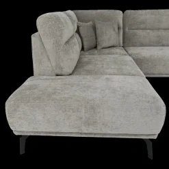 Ygo Hoeksalon LEGUMI Longchair Rechts| Hoeksalons