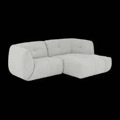 Ygo Hoeksalon MAGENO Longchair Rechts| Hoeksalons