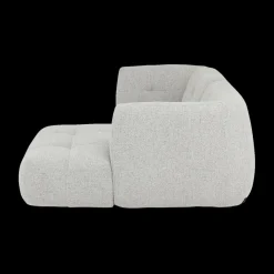 Ygo Hoeksalon MAGENO Longchair Rechts| Hoeksalons