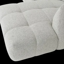 Ygo Hoeksalon MAGENO Longchair Rechts| Hoeksalons