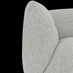 Ygo Hoeksalon MAGENO Longchair Rechts| Hoeksalons