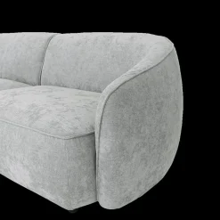 Ygo Hoeksalon MANON Longchair Links B319| Hoeksalons