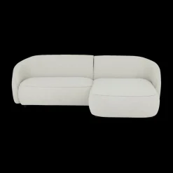 Ygo Hoeksalon MANON Longchair Rechts B246| Hoeksalons
