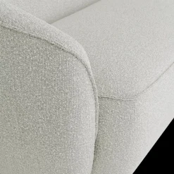 Ygo Hoeksalon MANON Longchair Rechts B246| Hoeksalons