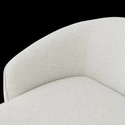 Ygo Hoeksalon MANON Longchair Links B246| Hoeksalons