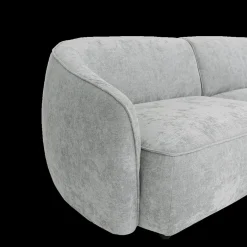 Ygo Hoeksalon MANON Longchair Rechts B319| Hoeksalons