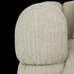 Ygo Hoeksalon NEBO Longchair Links| Hoeksalons