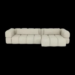 Ygo Hoeksalon NEBO Longchair Rechts| Hoeksalons