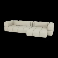 Ygo Hoeksalon NEBO Longchair Rechts| Hoeksalons