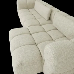 Ygo Hoeksalon NEBO Longchair Rechts| Hoeksalons