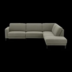 Ygo Hoeksalon OREGON Hoek Rechts Thyme B288| Hoeksalons