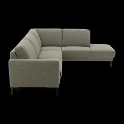 Ygo Hoeksalon OREGON Hoek Rechts Thyme B288| Hoeksalons