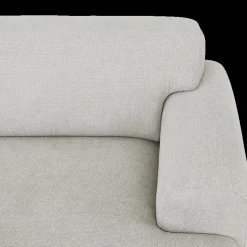 Ygo Hoeksalon OSAKA Mito 1 Lonchair Rechts| Hoeksalons
