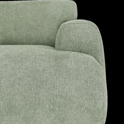 Ygo Hoeksalon OSAKA Mito 55 Longchair Links| Hoeksalons
