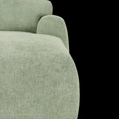 Ygo Hoeksalon OSAKA Mito 55 Longchair Rechts| Hoeksalons