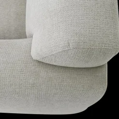 Ygo Hoeksalon OSAKA Mito 1 Longchair Links| Hoeksalons