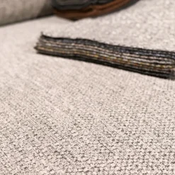 Ygo Hoeksalon SEVILLA Longchair Links Dolphin Grijs| Hoeksalons