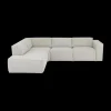 Ygo Hoeksalon SMILE Hoek Links Mito 1 B282| Hoeksalons