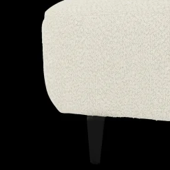 Ygo Hoeksalon THALIA Longchair Afgerond Links| Hoeksalons