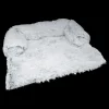 Ygo Hondendeken Sofa BOMMEL L L.Grijs| Kussens En Manden