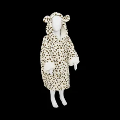 Ygo Hoodie LEOPARD| Homewear & Kledingaccessoires